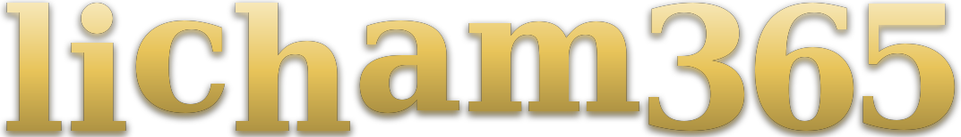 licham365 logo